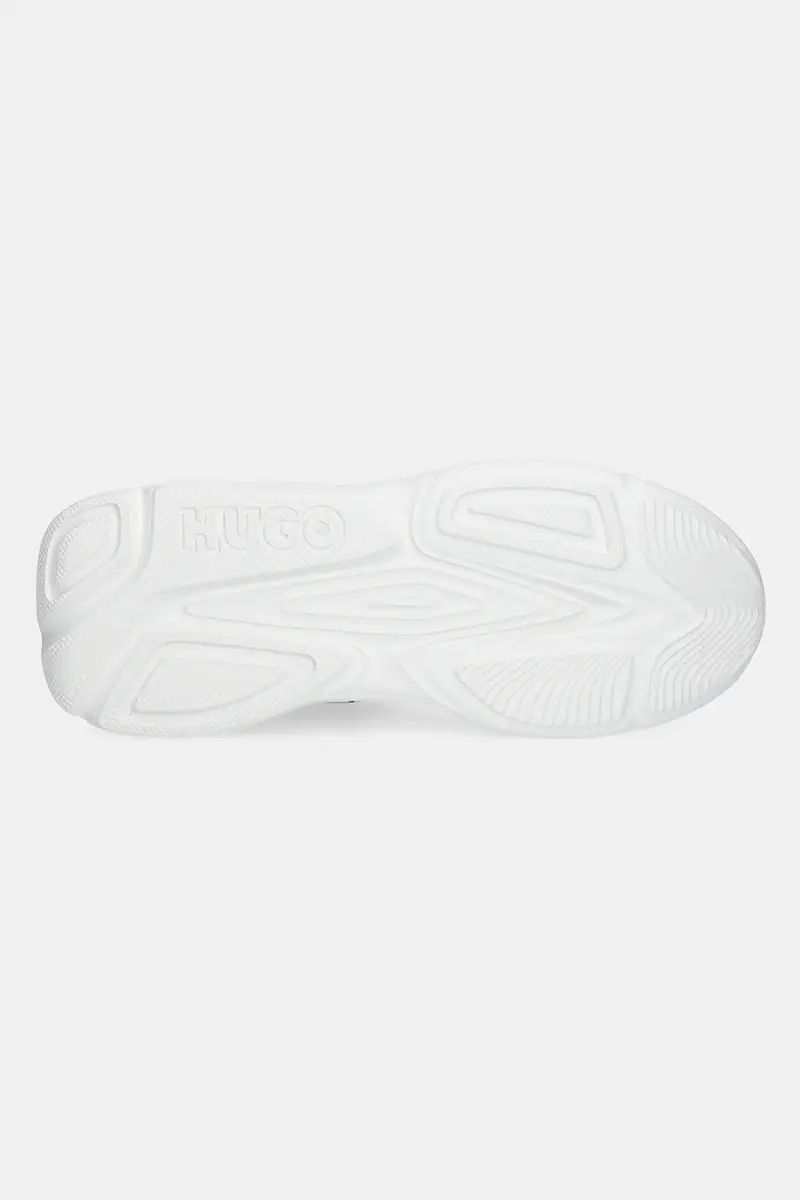 sneakers Leon colore argento 50536308 miniatura 5