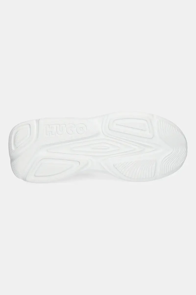 sneakers Leon colore bianco 50536660 miniatura 5