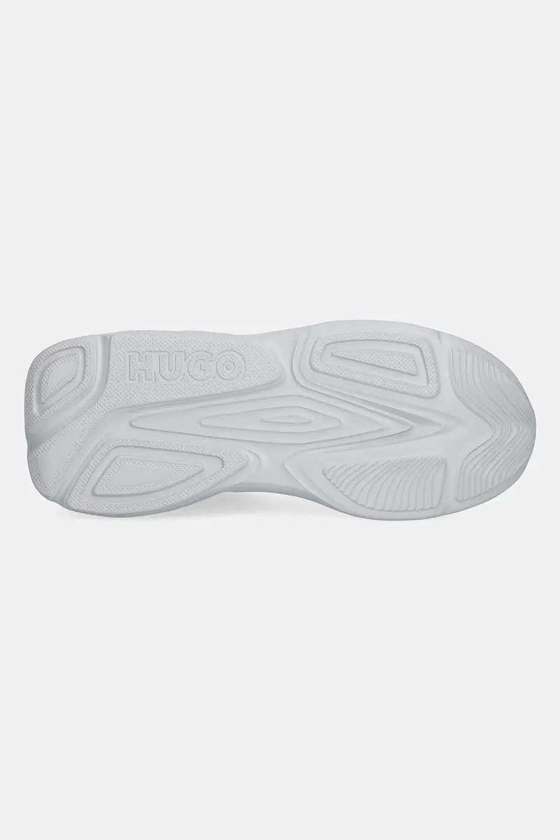 sneakers Leon colore grigio 50536960 miniatura 5