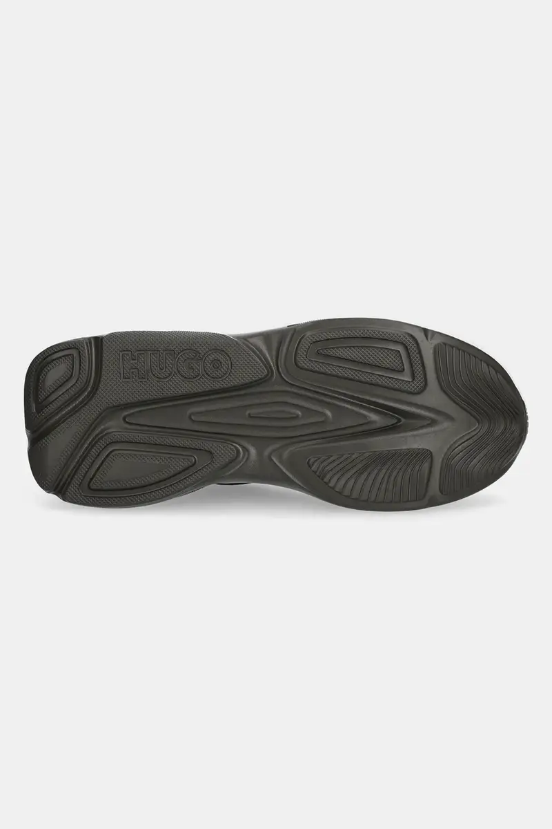 sneakers Leon colore verde 50536261 miniatura 5