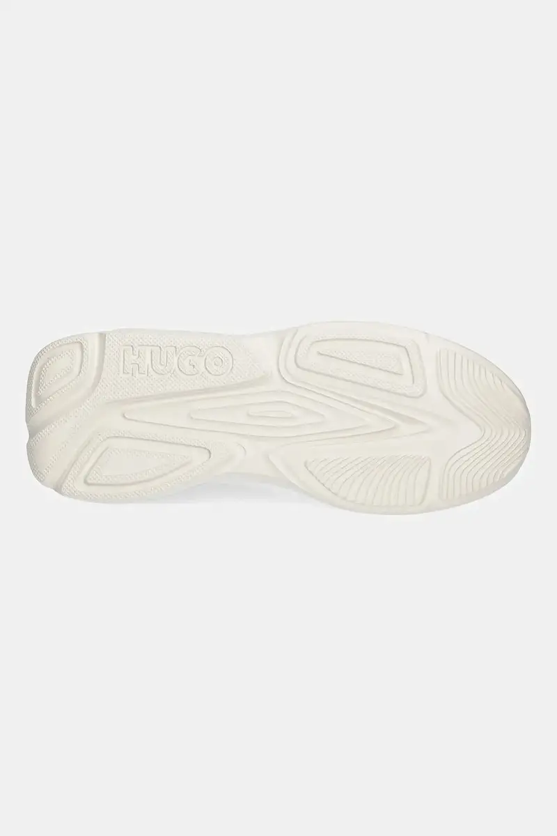 sneakers Leon donna colore beige 50536660 miniatura 5