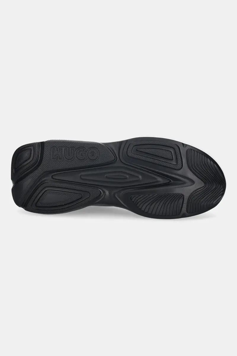 sneakers Leon uomo colore nero 50552694 miniatura 5