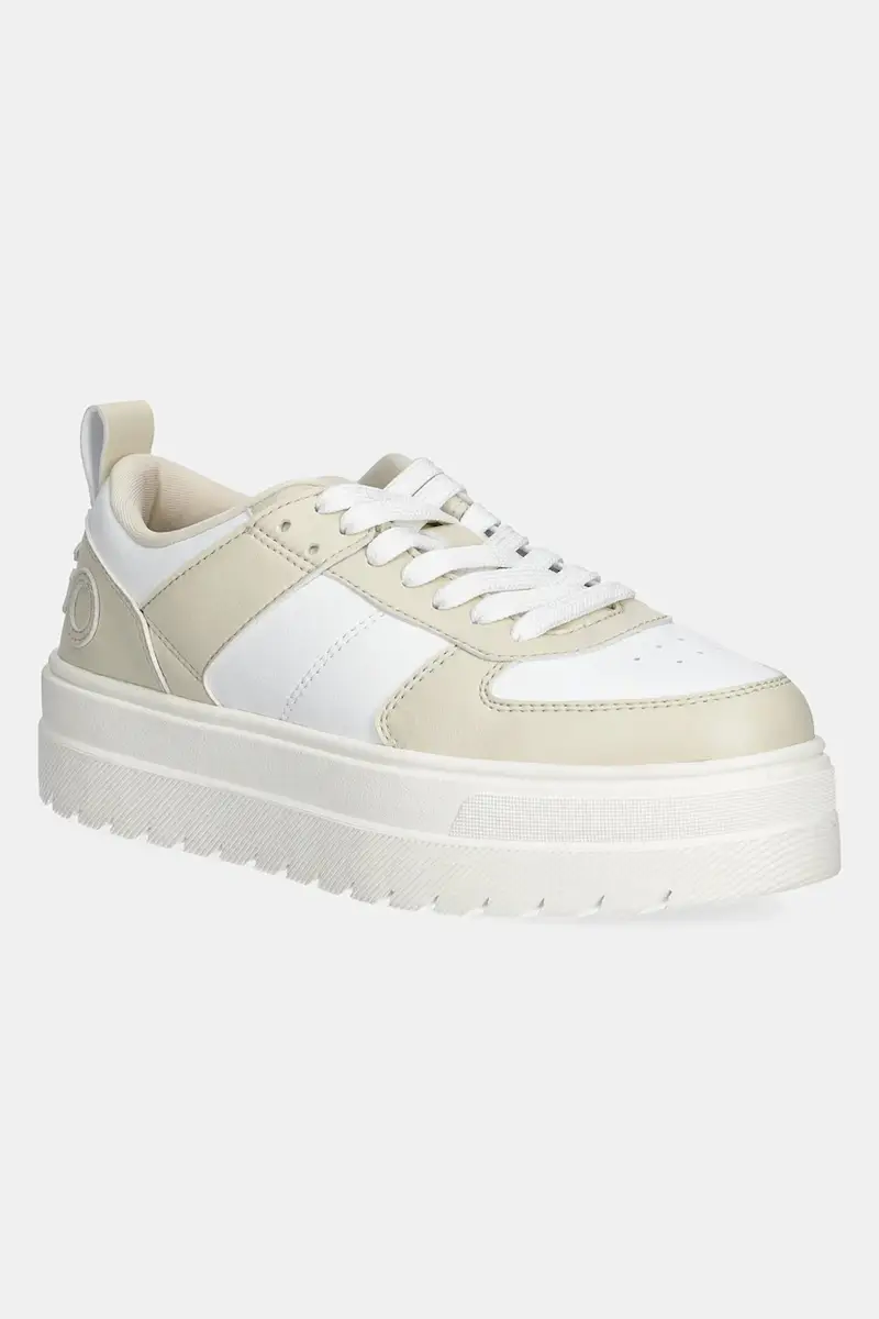sneakers Lyssa colore beige 50536310