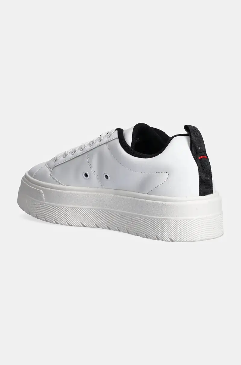 sneakers Lyssa colore bianco 50520718 miniatura 3