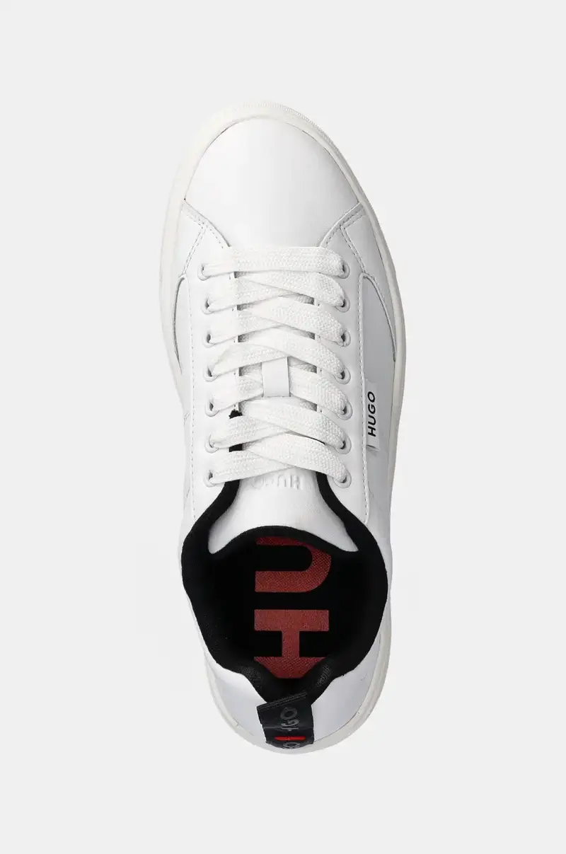 sneakers Lyssa colore bianco 50520718 miniatura 4