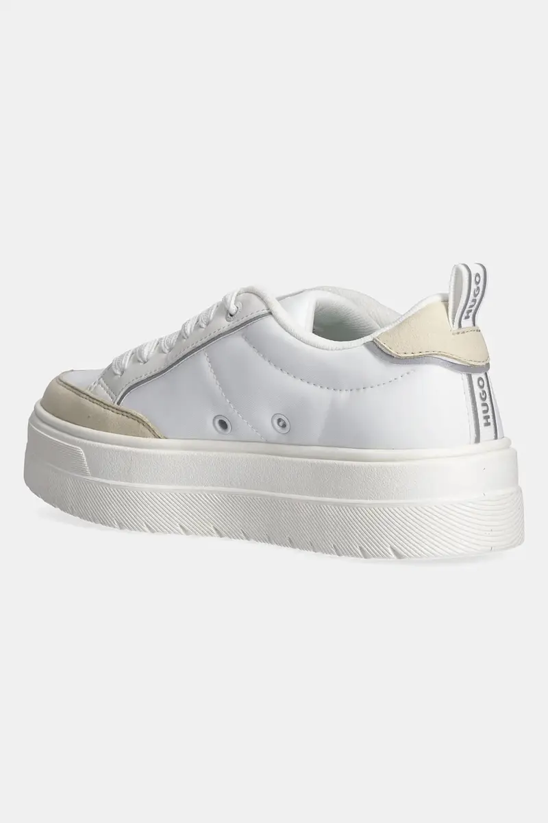 sneakers Lyssa colore bianco 50536343 miniatura 3
