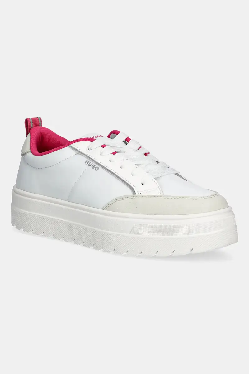 sneakers Lyssa donna colore bianco 50536343