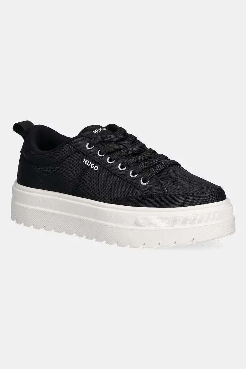 sneakers Lyssa donna colore nero 50548178