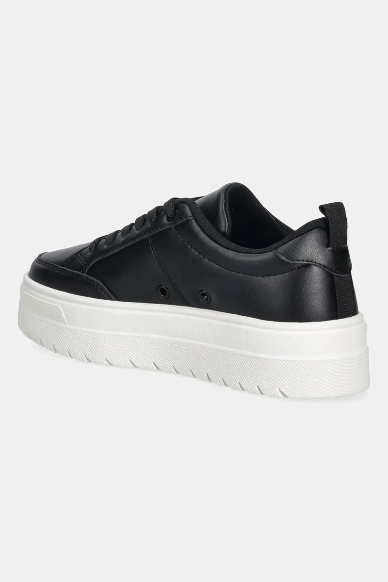 sneakers Lyssa donna colore nero 50554954 miniatura 3