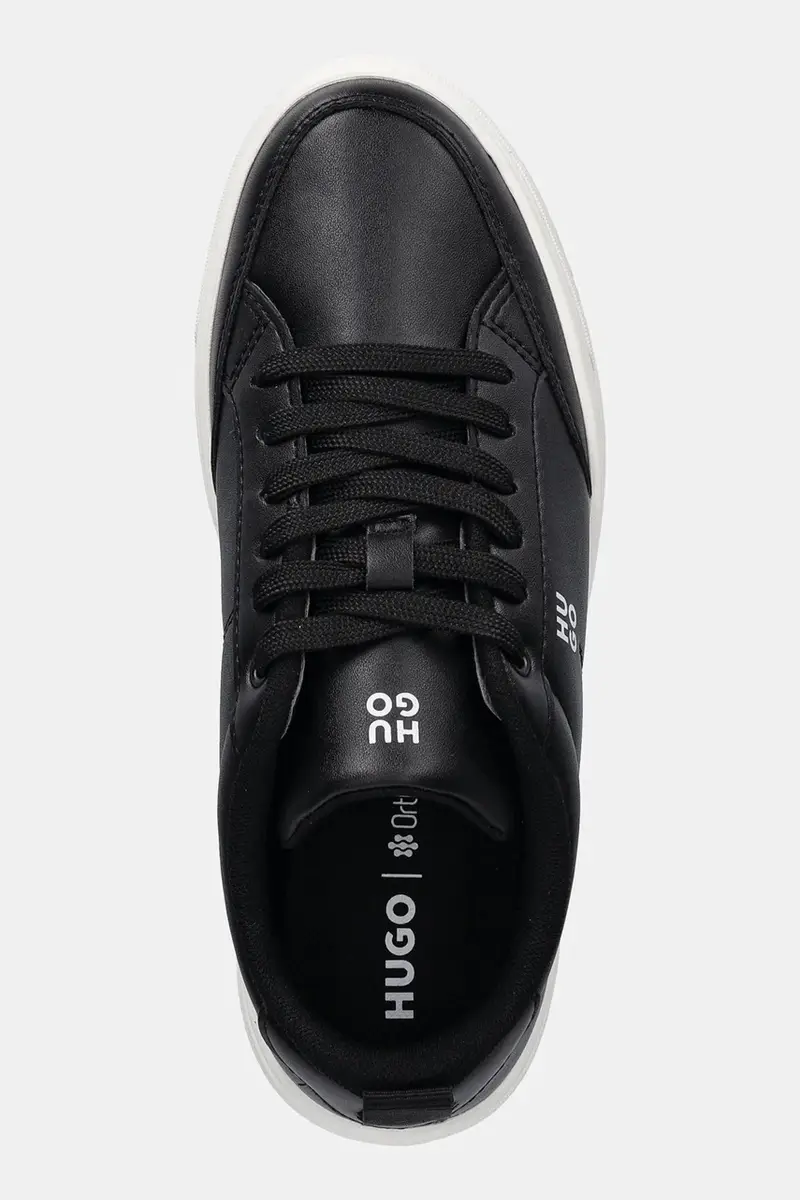 sneakers Lyssa donna colore nero 50554954 miniatura 4