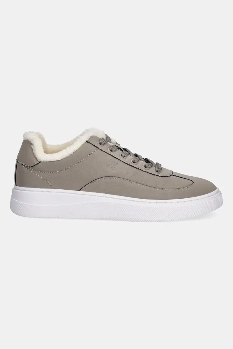 sneakers Lyzz donna colore beige 50552729 miniatura 2