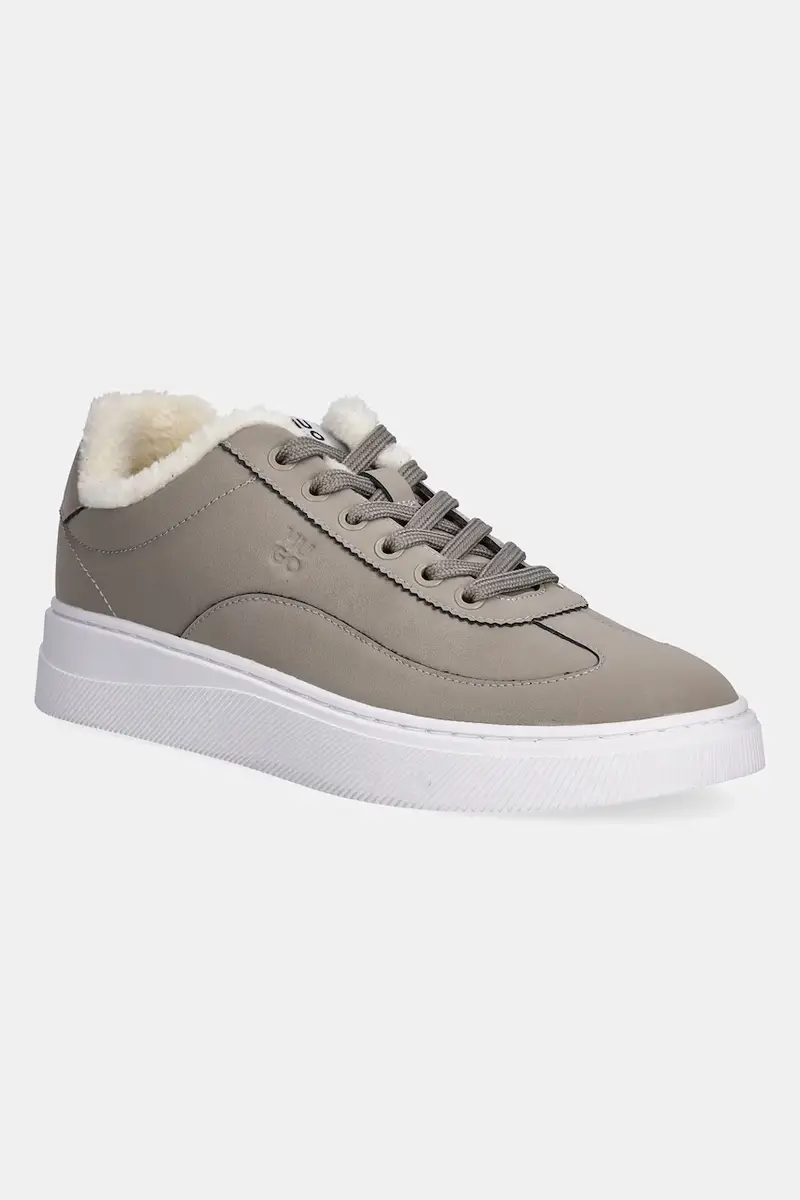 sneakers Lyzz donna colore beige 50552729