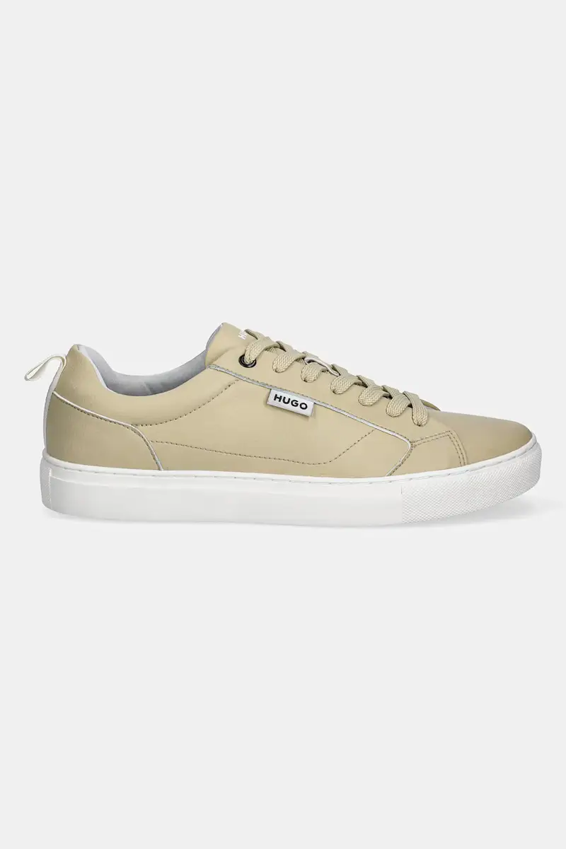 sneakers Morrie colore beige 50536981 miniatura 2