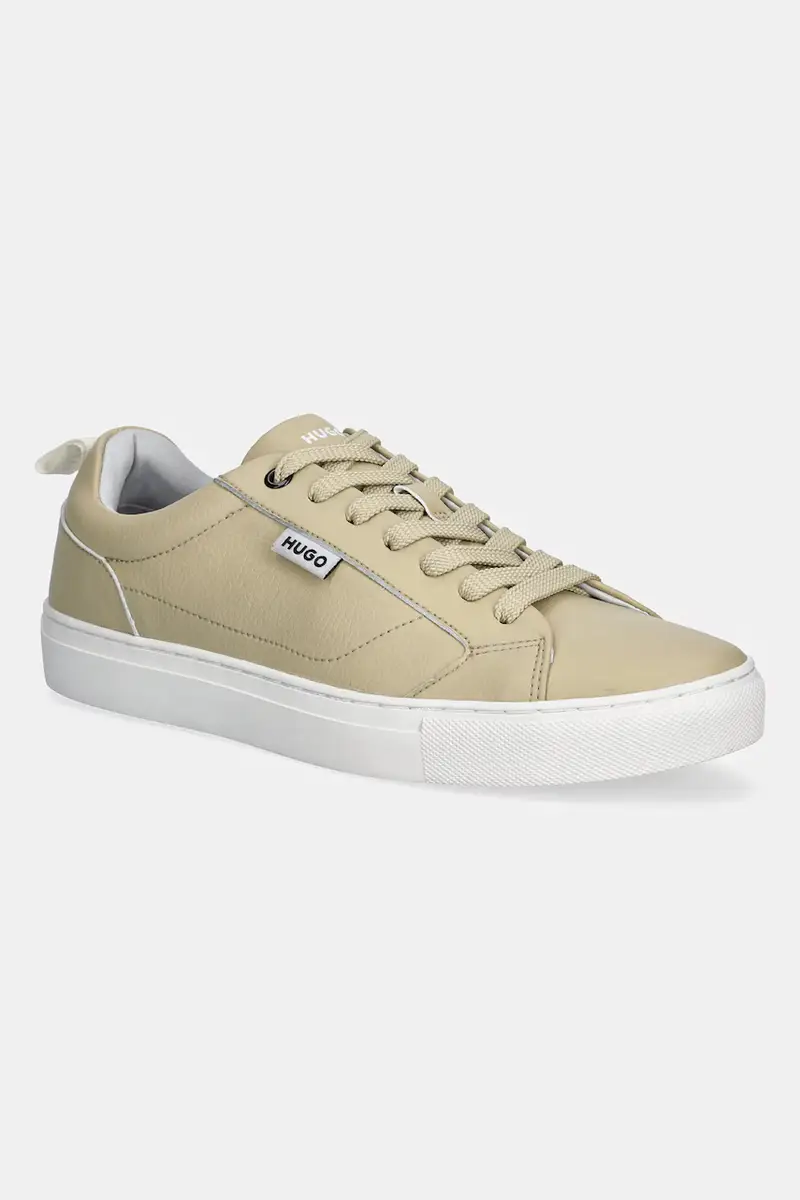 sneakers Morrie colore beige 50536981