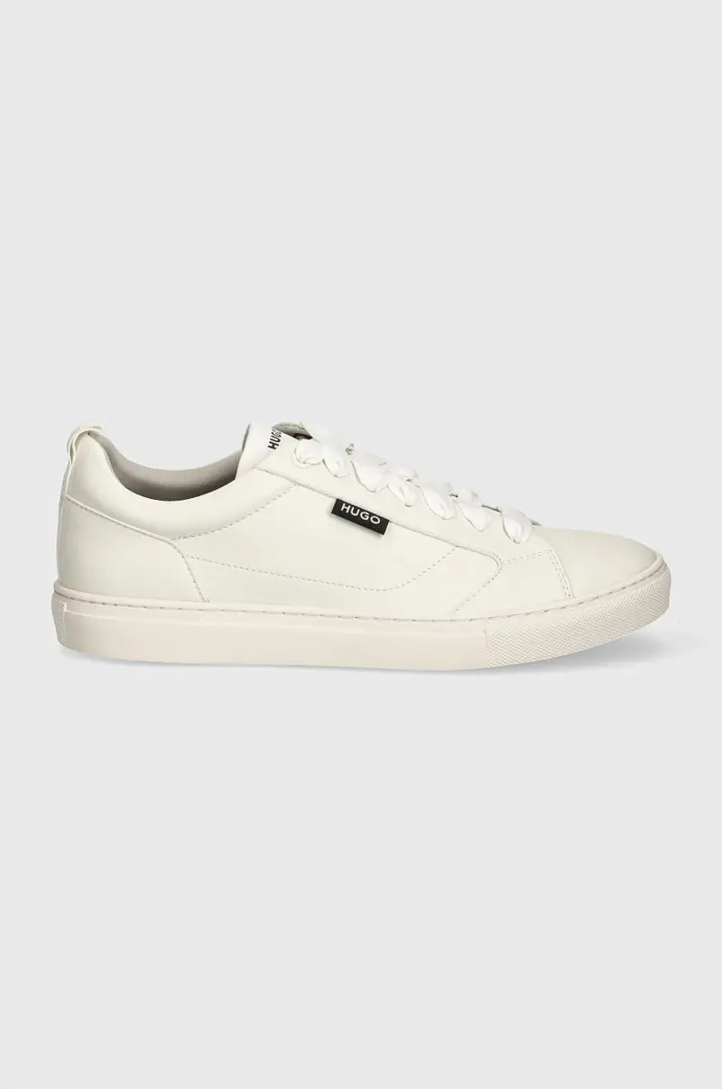 sneakers Morrie colore bianco 50523527 miniatura 2