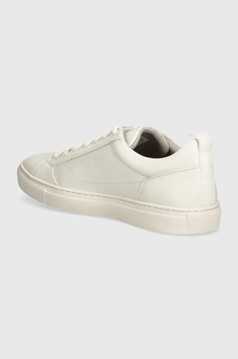 sneakers Morrie colore bianco 50523527 miniatura 3