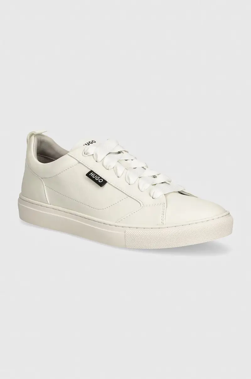 sneakers Morrie colore bianco 50523527