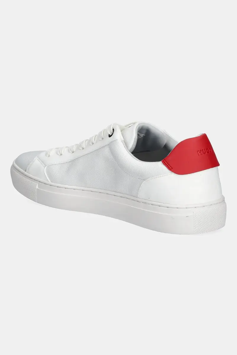 sneakers Morrie colore bianco 50535849 miniatura 3