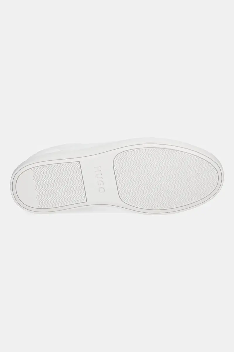 sneakers Morrie colore bianco 50535849 miniatura 5