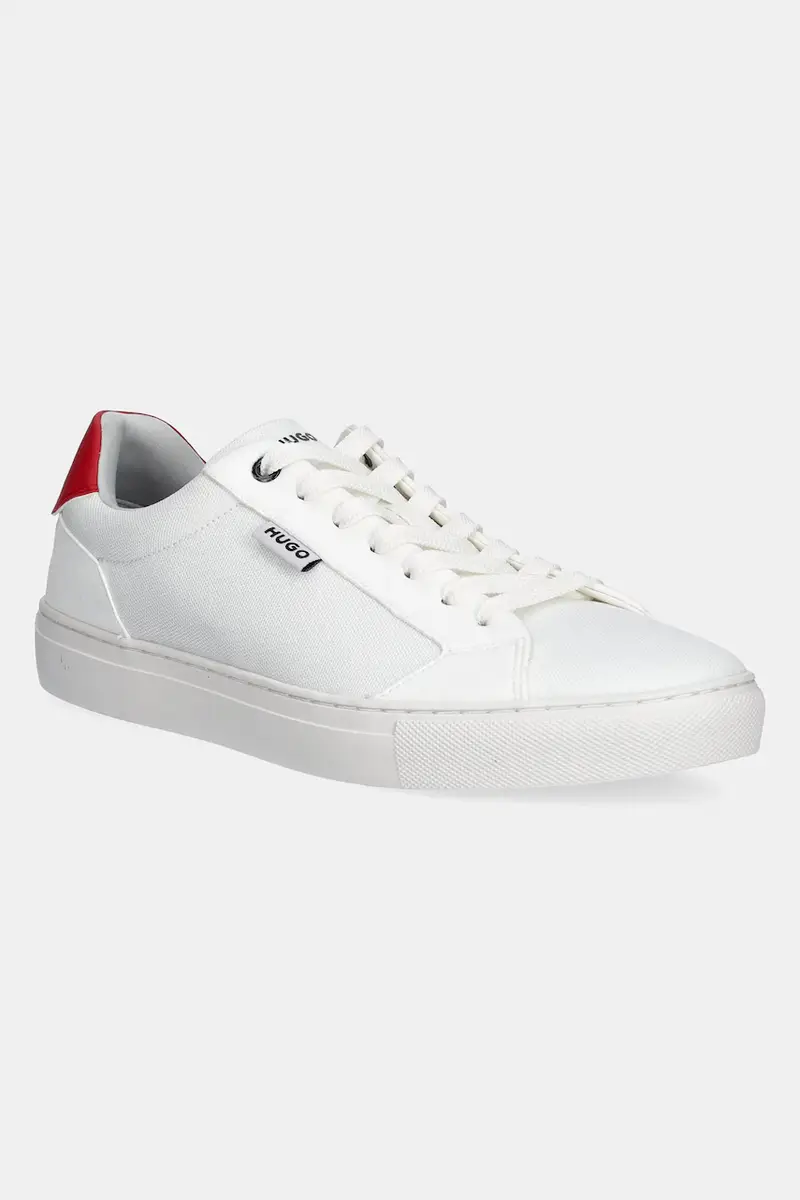 sneakers Morrie colore bianco 50535849