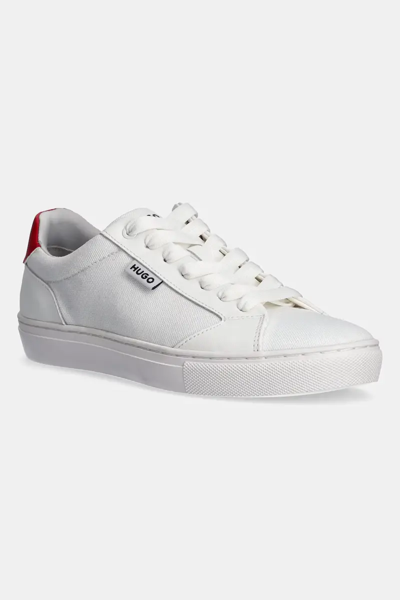 sneakers Morrie colore bianco 50536361