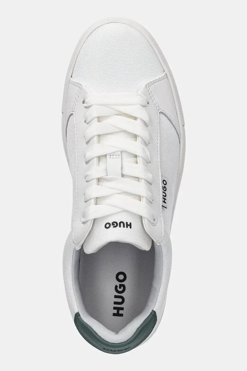 sneakers Morrie colore bianco 50536361 miniatura 4