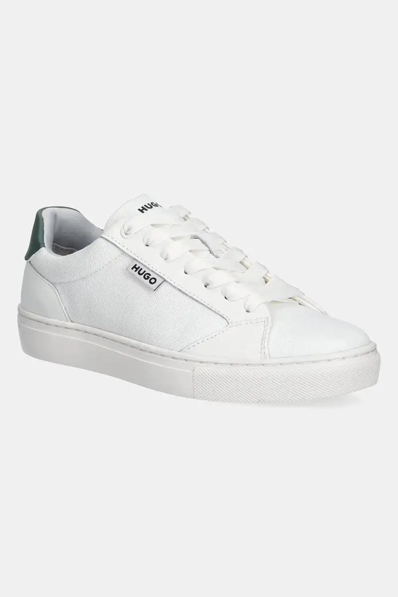 sneakers Morrie colore bianco 50536361