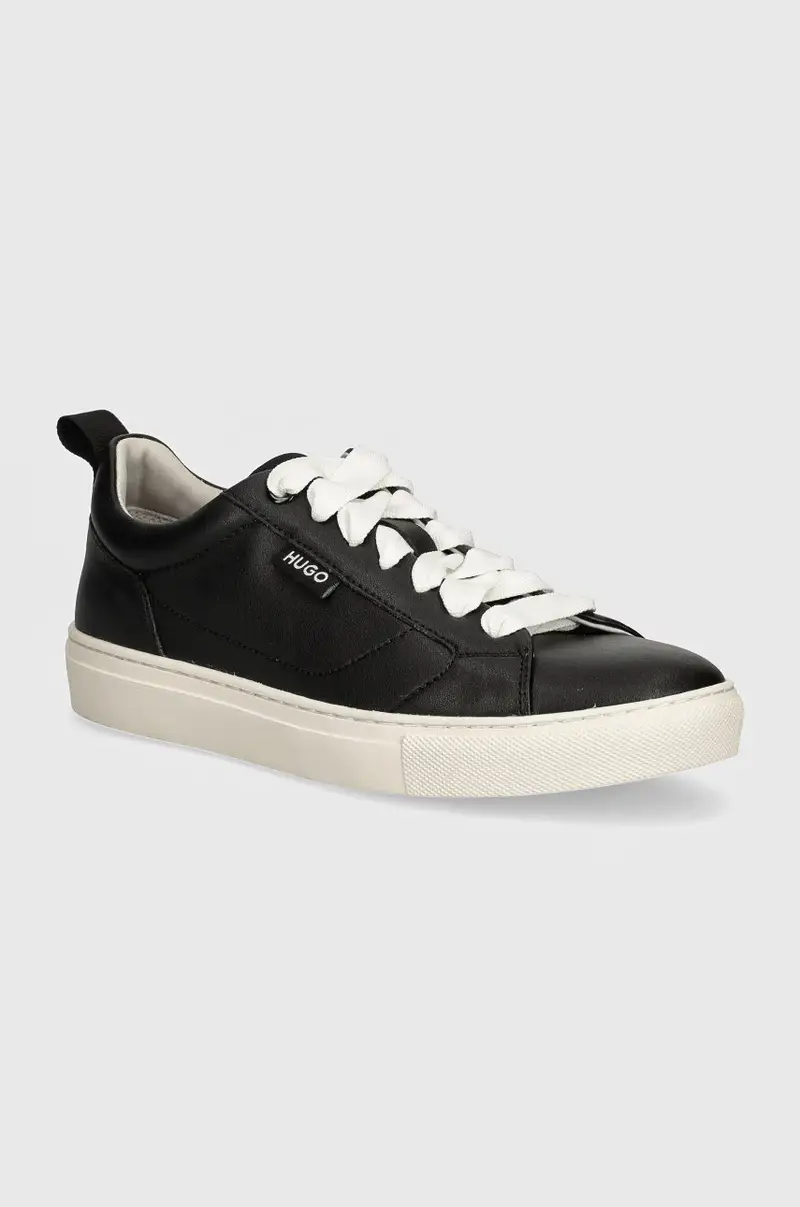 sneakers Morrie colore nero 50523527