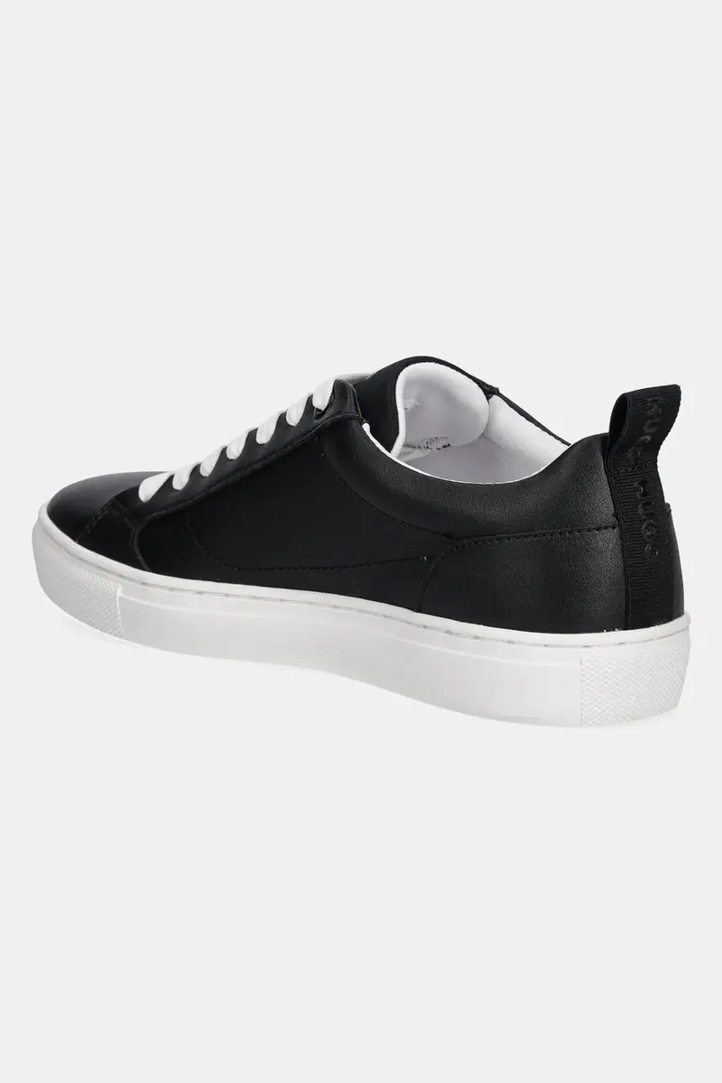 sneakers Morrie colore nero 50536634 miniatura 3