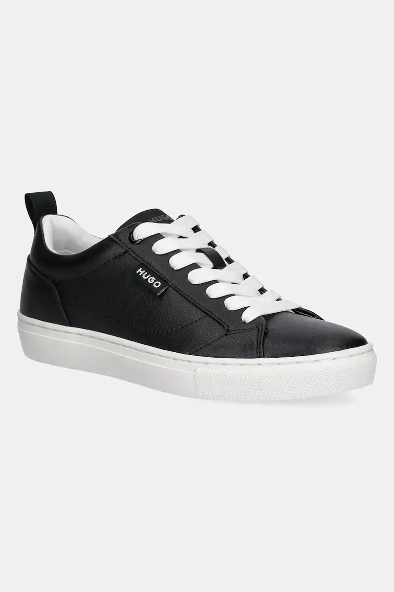sneakers Morrie colore nero 50536634