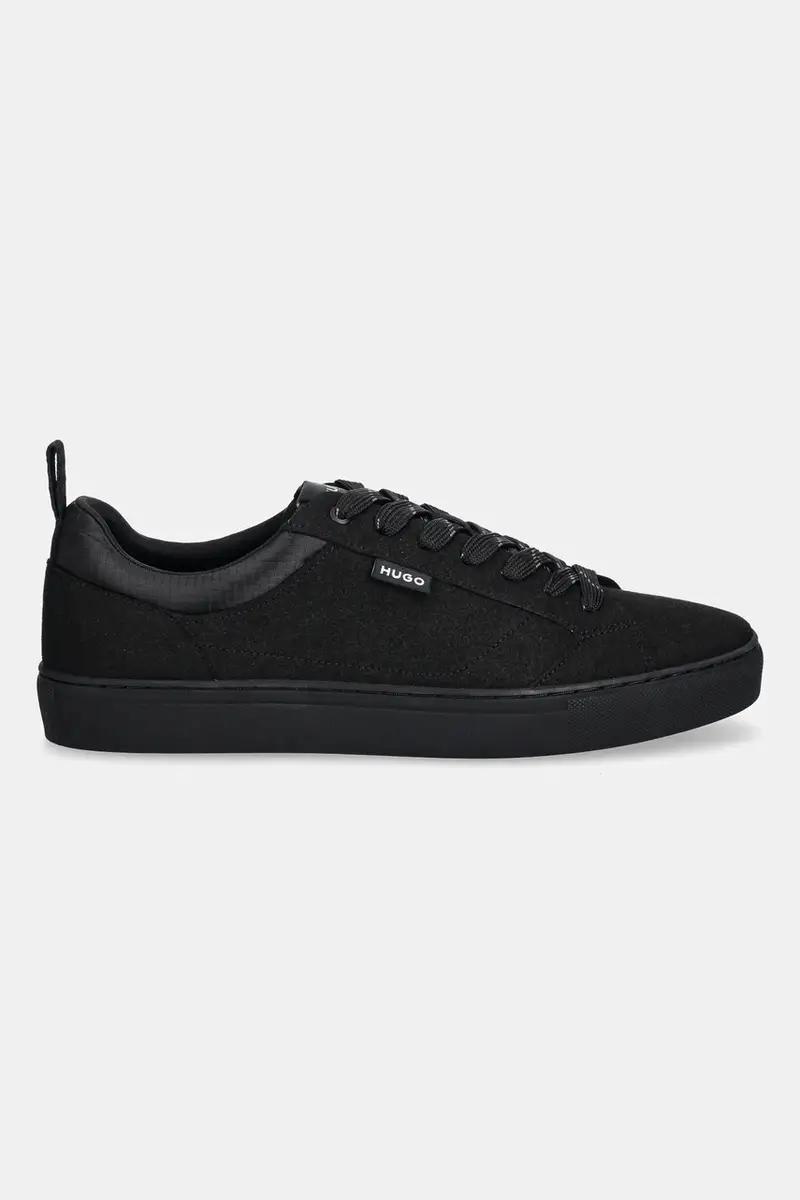 sneakers Morrie uomo colore nero 50548503 miniatura 2