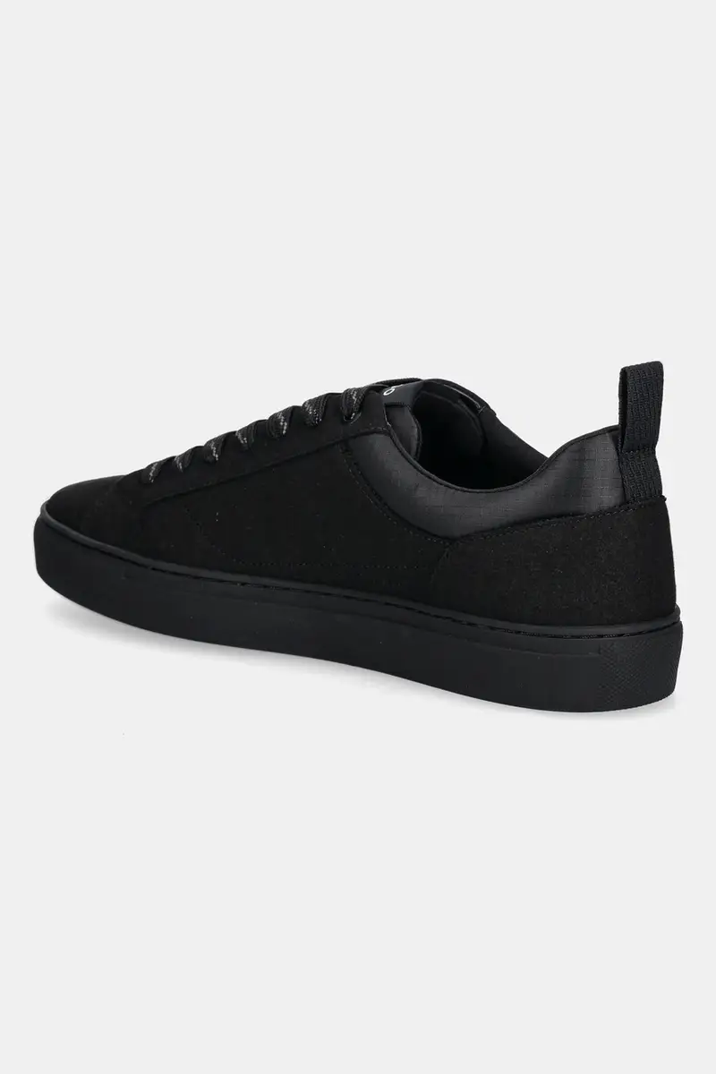 sneakers Morrie uomo colore nero 50548503 miniatura 3