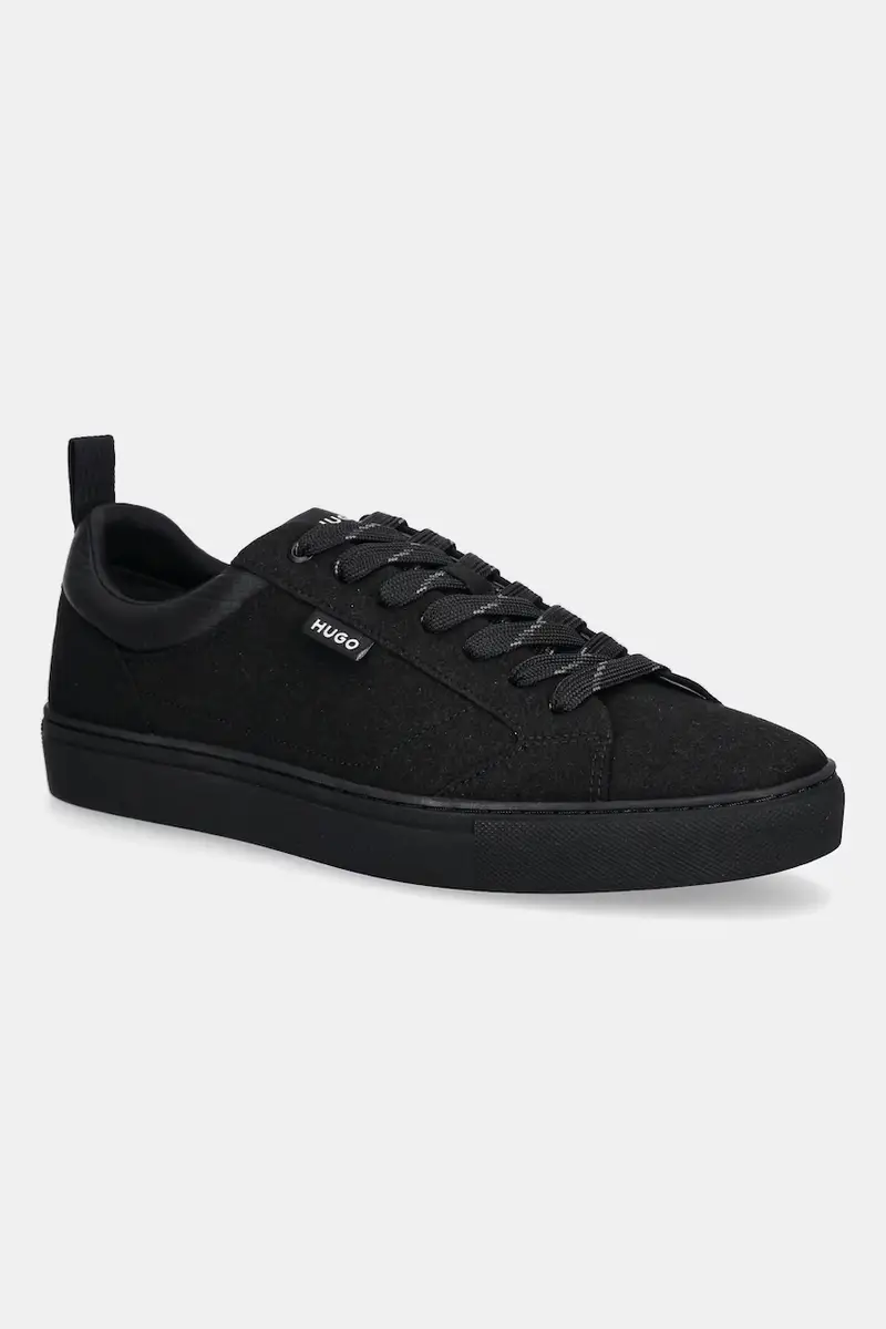 sneakers Morrie uomo colore nero 50548503