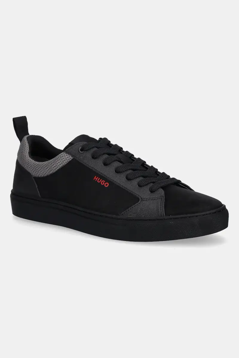sneakers Morrie uomo colore nero 50552667