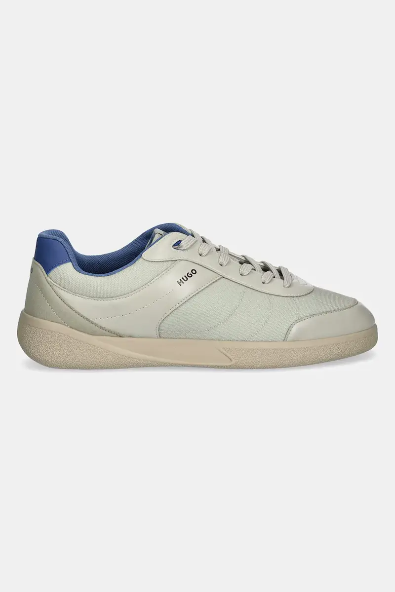 sneakers Riven colore grigio 50536302 miniatura 2