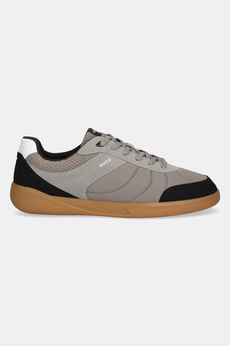sneakers Riven uomo colore grigio 50541723 miniatura 2