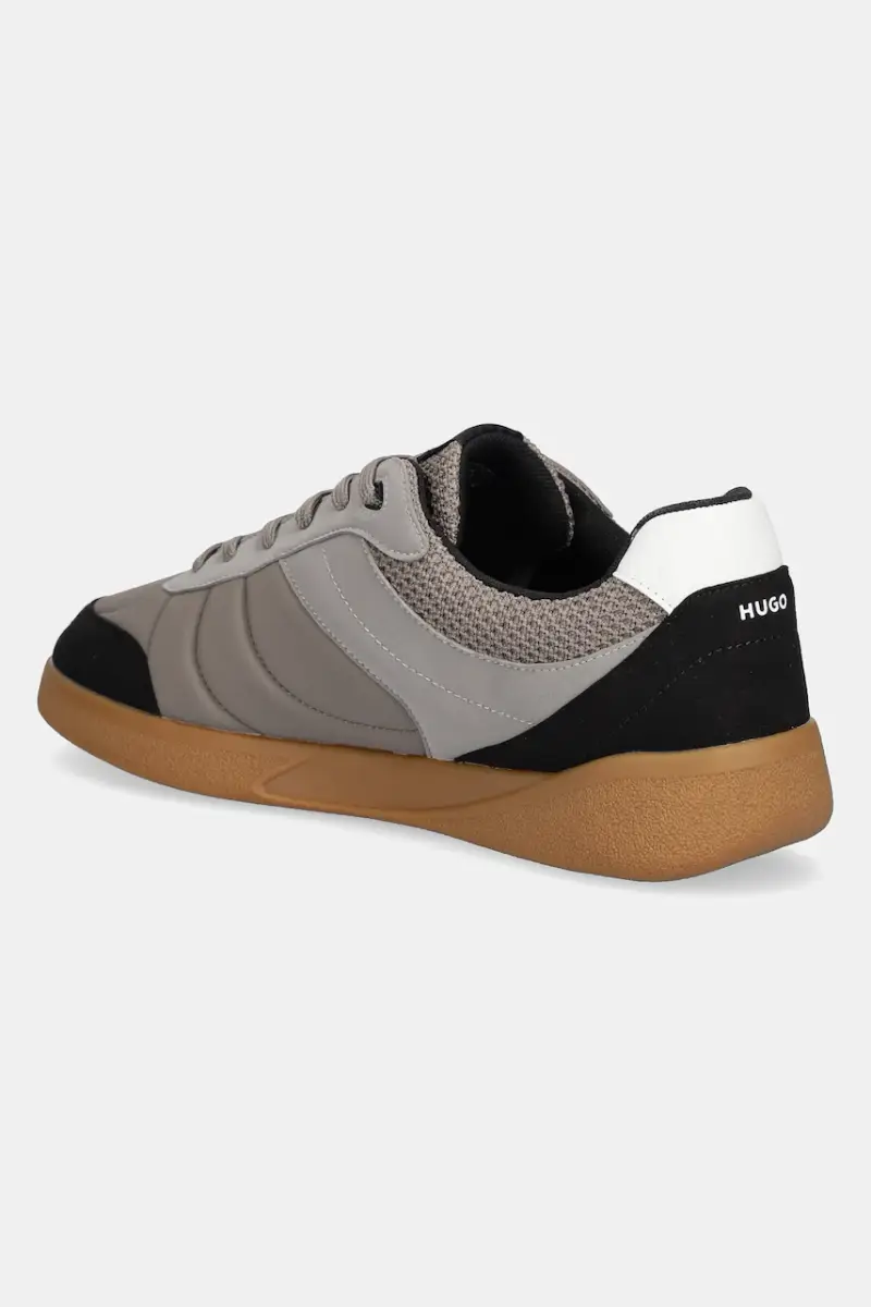 sneakers Riven uomo colore grigio 50541723 miniatura 3
