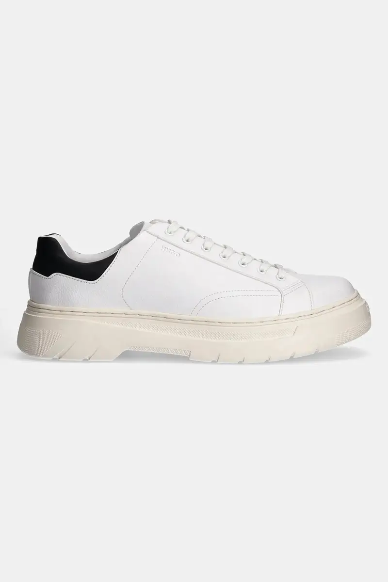 sneakers Urian colore bianco 50536292 miniatura 2