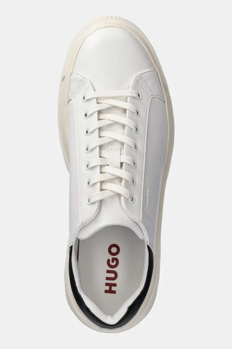 sneakers Urian colore bianco 50536292 miniatura 4