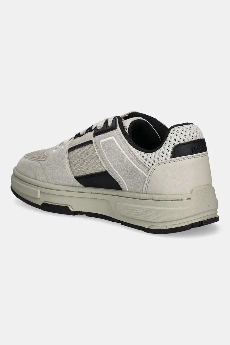 sneakers Yarrow uomo colore beige 50548526 miniatura 3