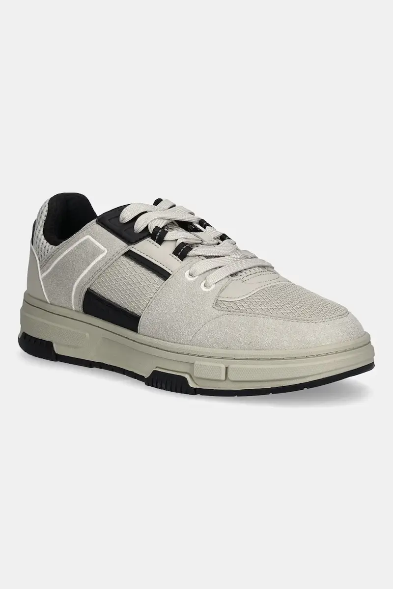 sneakers Yarrow uomo colore beige 50548526