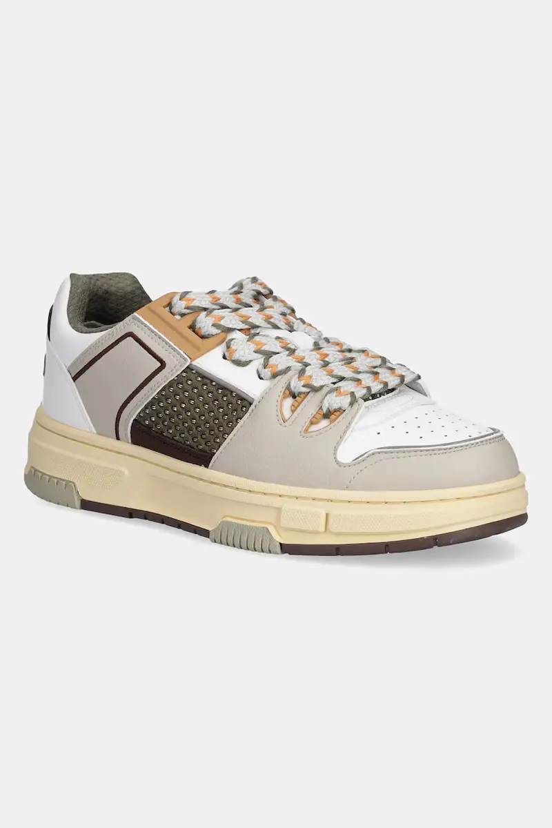 sneakers Yarrow uomo colore beige 50548529
