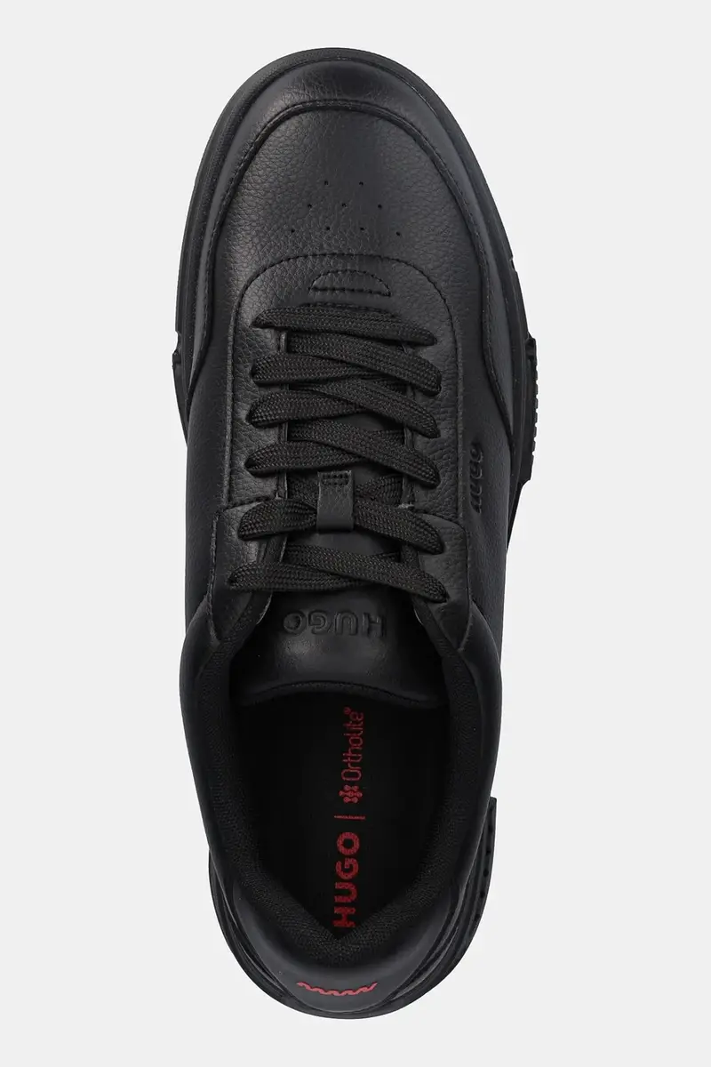 sneakers Yarrow uomo colore nero 50548507 miniatura 4