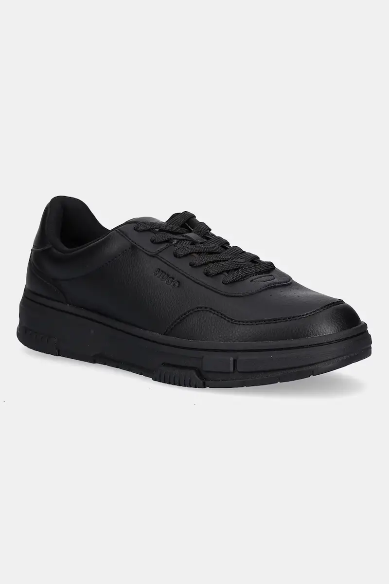 sneakers Yarrow uomo colore nero 50548507