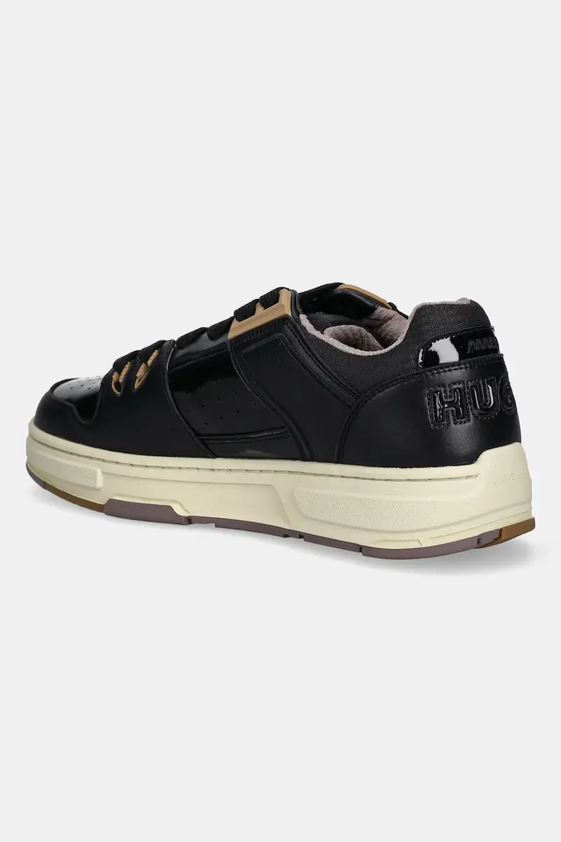 sneakers Yarrow uomo colore nero 50548548 miniatura 3
