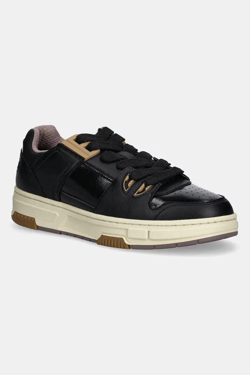 sneakers Yarrow uomo colore nero 50548548
