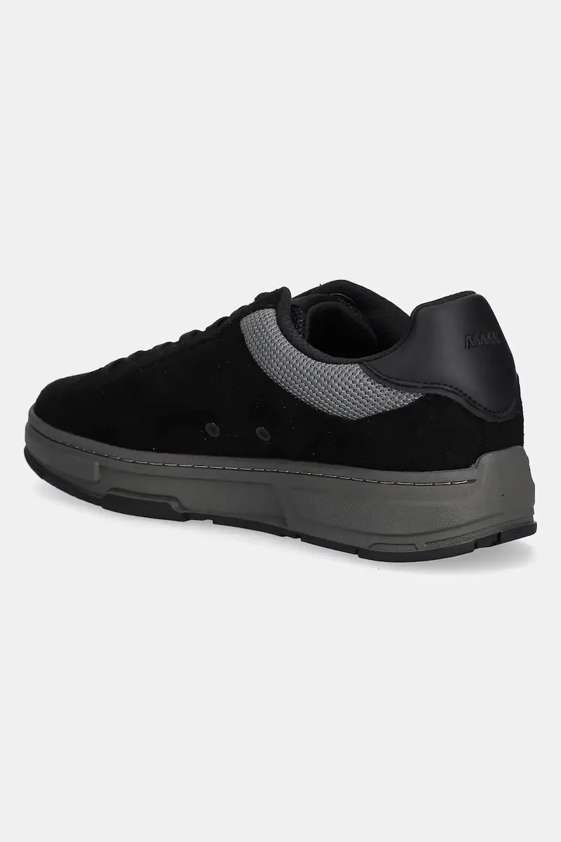 sneakers Yarrow uomo colore nero 50552564 miniatura 3