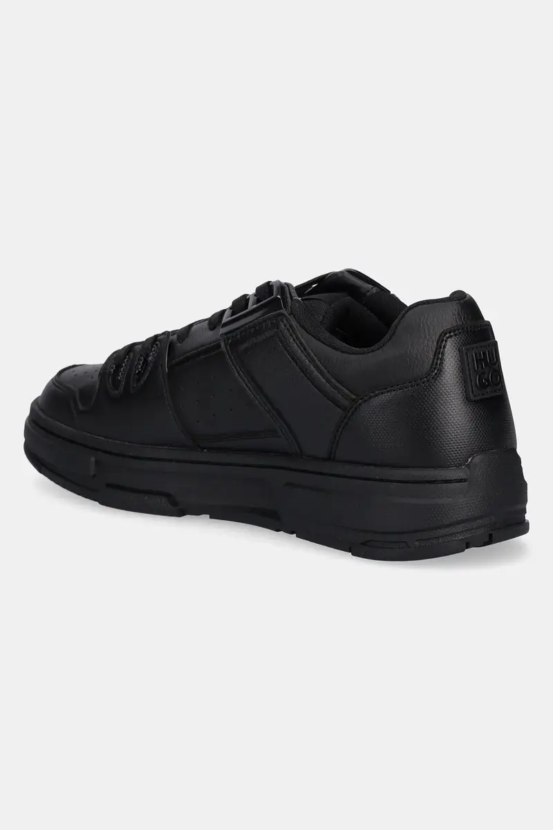 sneakers Yarrow uomo colore nero 50552569 miniatura 3