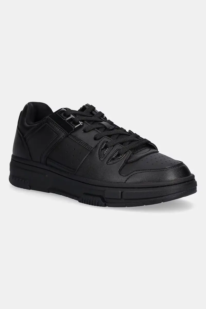 sneakers Yarrow uomo colore nero 50552569