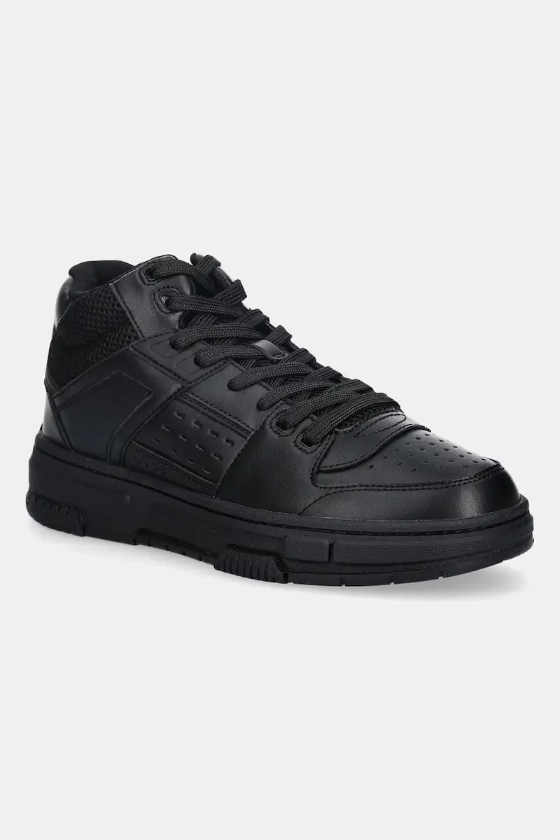 sneakers Yarrow uomo colore nero 50552592